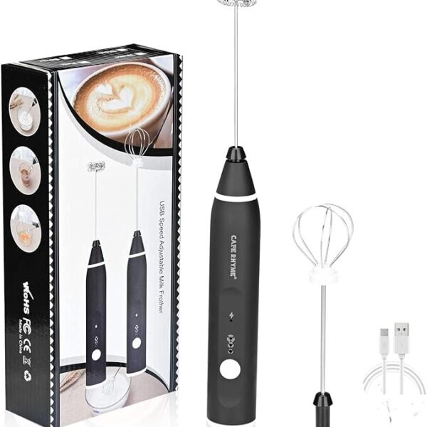 Electric Milk Frother