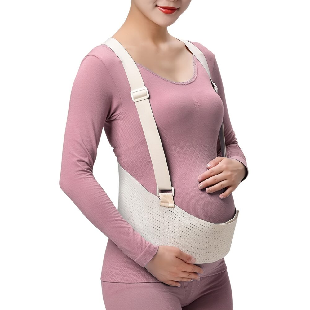 Maternity Belly Support Belt