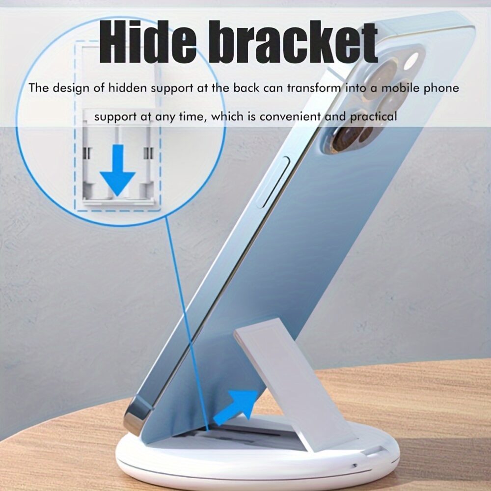 6-in-1 Multi USB Charging Adapter Cable Kit - Image 4