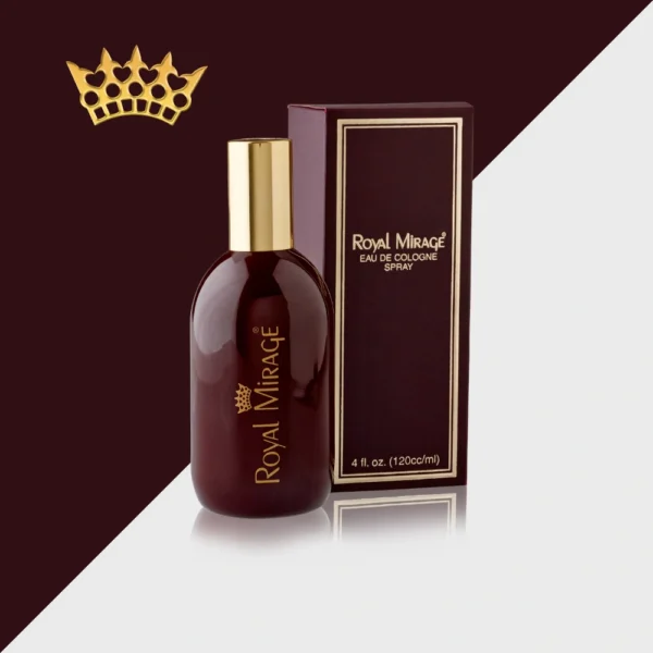 Royal Mirage Original 120ml EDC