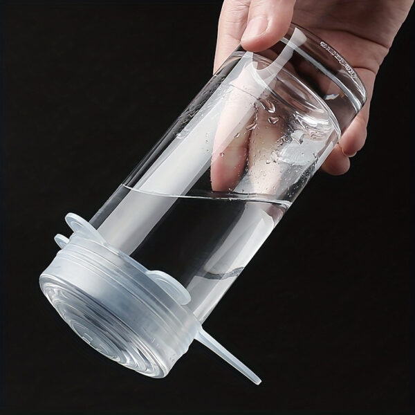 6-Pack Silicone Stretch Lids - Image 5