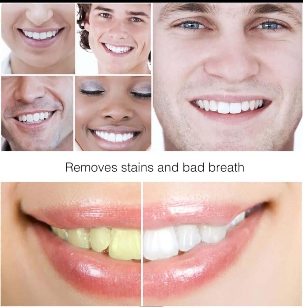 Teeth Whitening Powder - Image 5