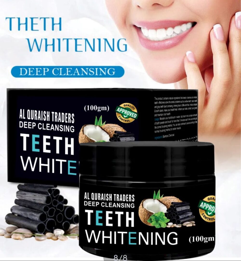 Teeth Whitening Powder - Image 4