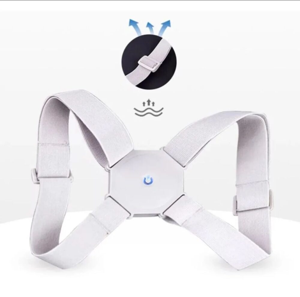Posture Corrector Belt For Back - Image 9