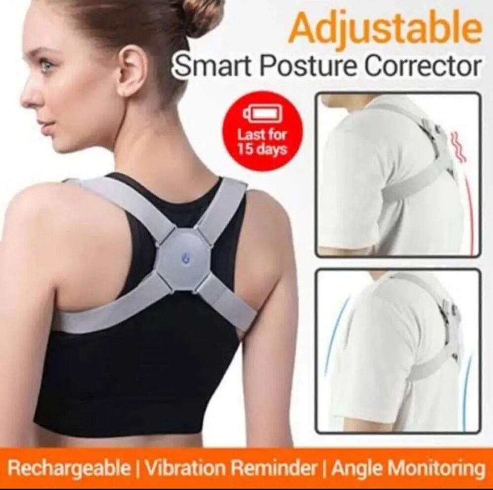 Posture Corrector Belt