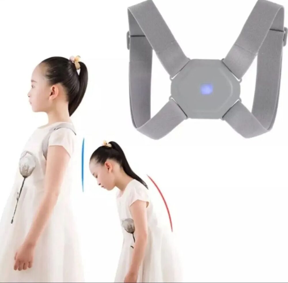 Posture Corrector Belt For Back - Image 8