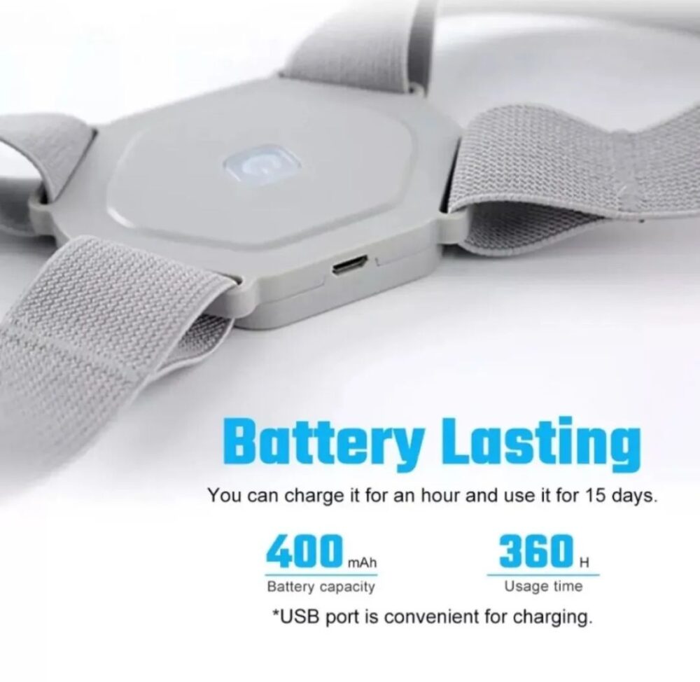 Posture Corrector Belt For Back - Image 7