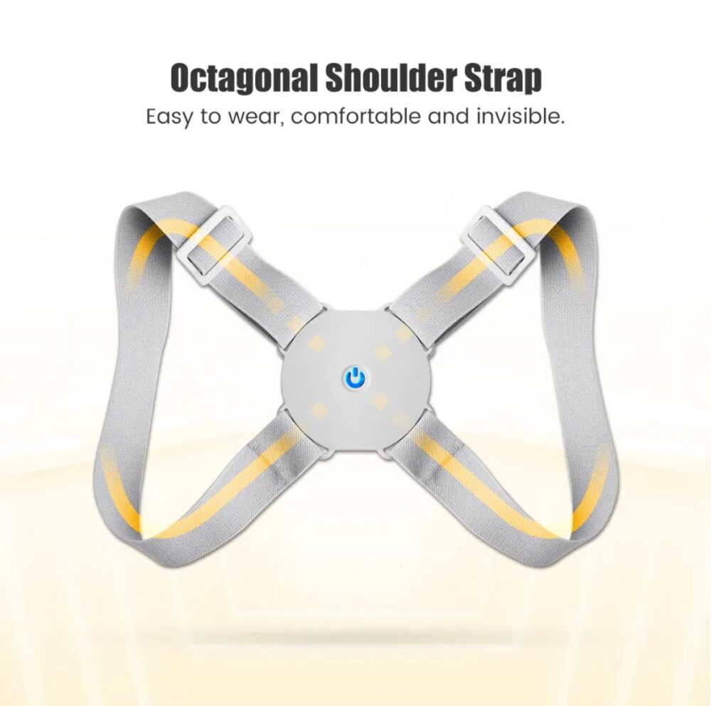 Posture Corrector Belt For Back - Image 3