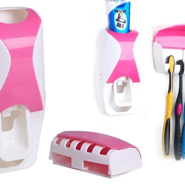 Toothpaste Dispensor - Image 3