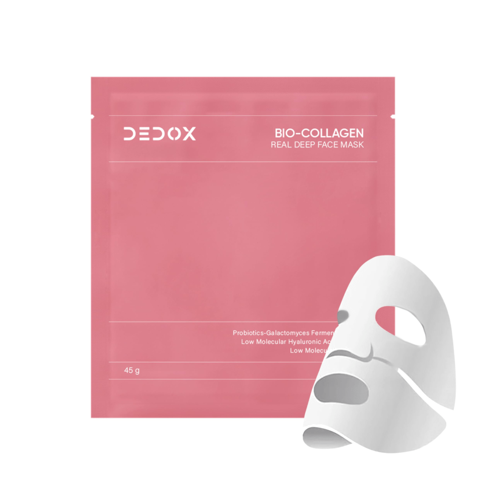 Bio-Collagen Mask 34g