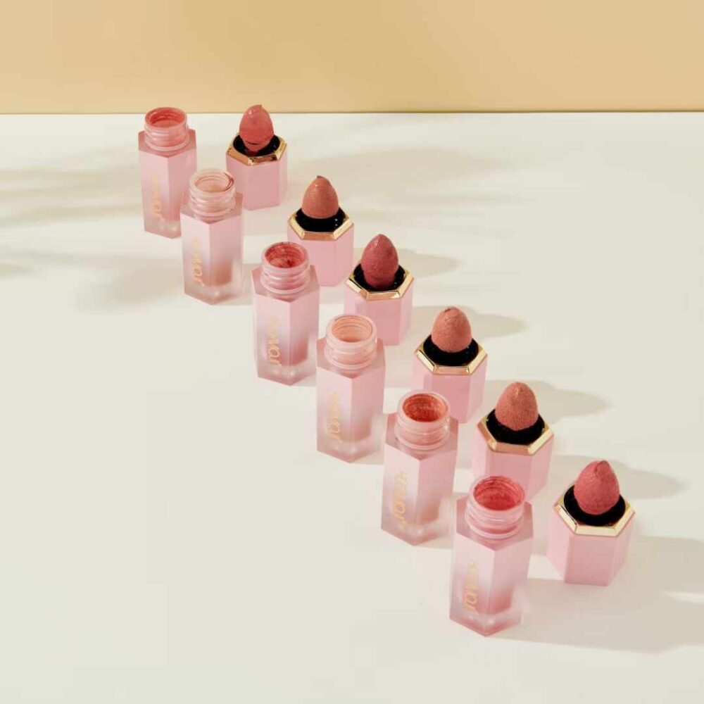 Hudavioji Liquid Blushers - Image 5