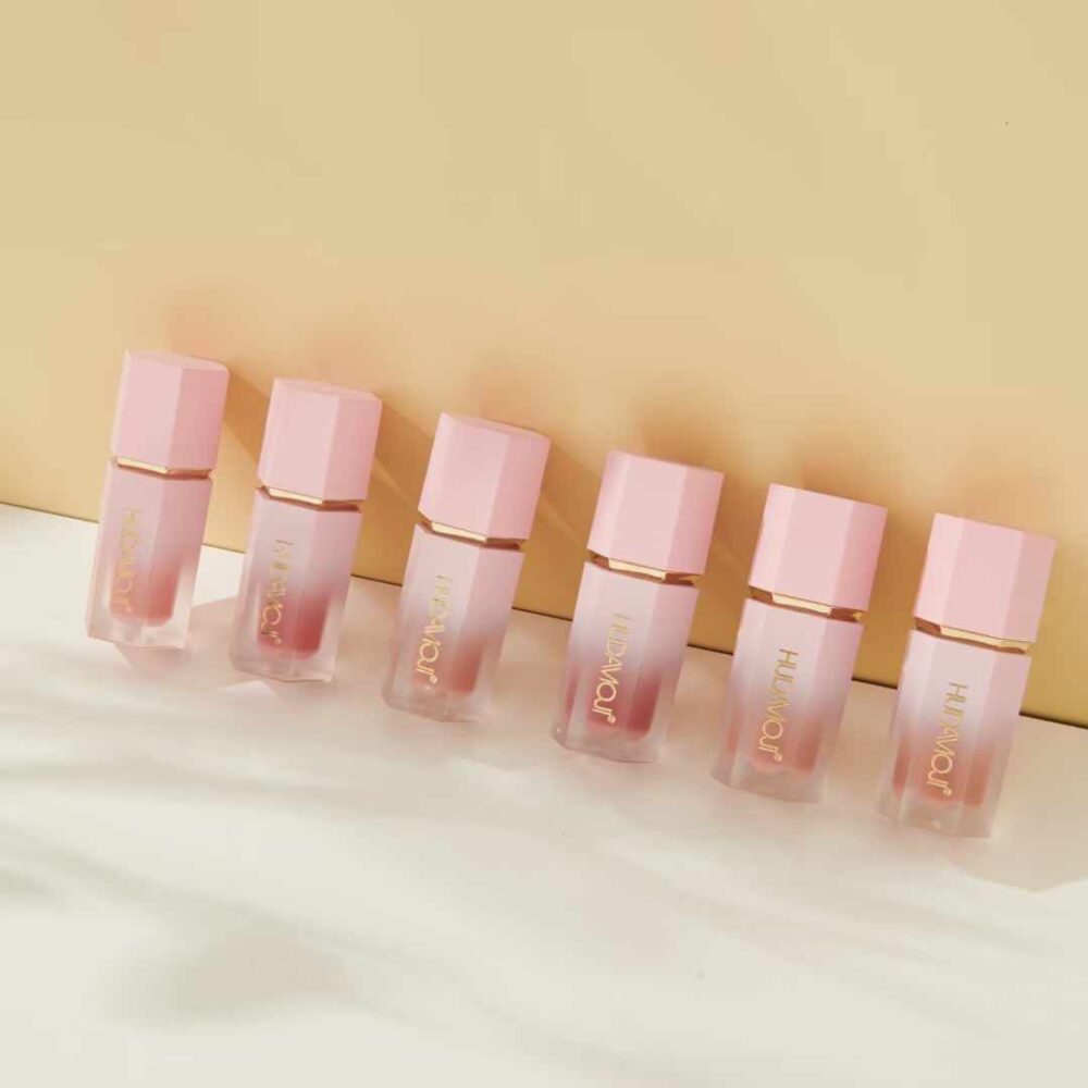 Hudavioji Liquid Blushers - Image 6