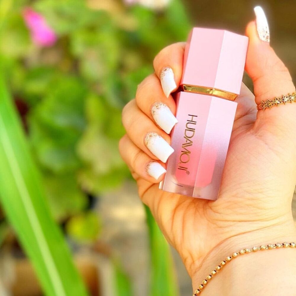 Hudavioji Liquid Blushers - Image 3