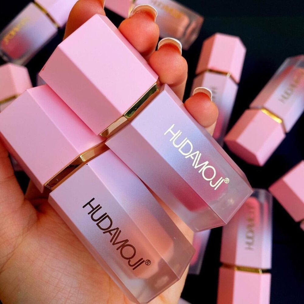 Hudavioji Liquid Blushers - Image 4
