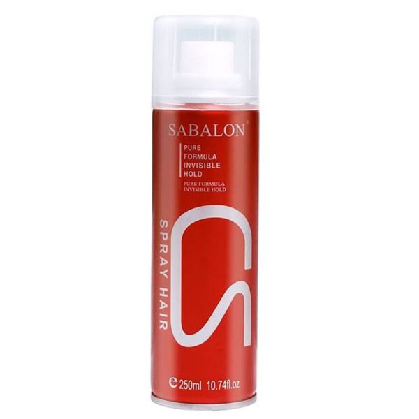 Sabalon Hair Spray - Image 2