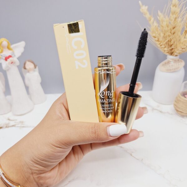 MAC NC02 Liquid Mascara