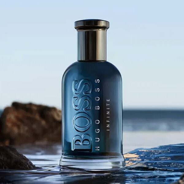 Boss Bottled Infinite 100ml - Image 2