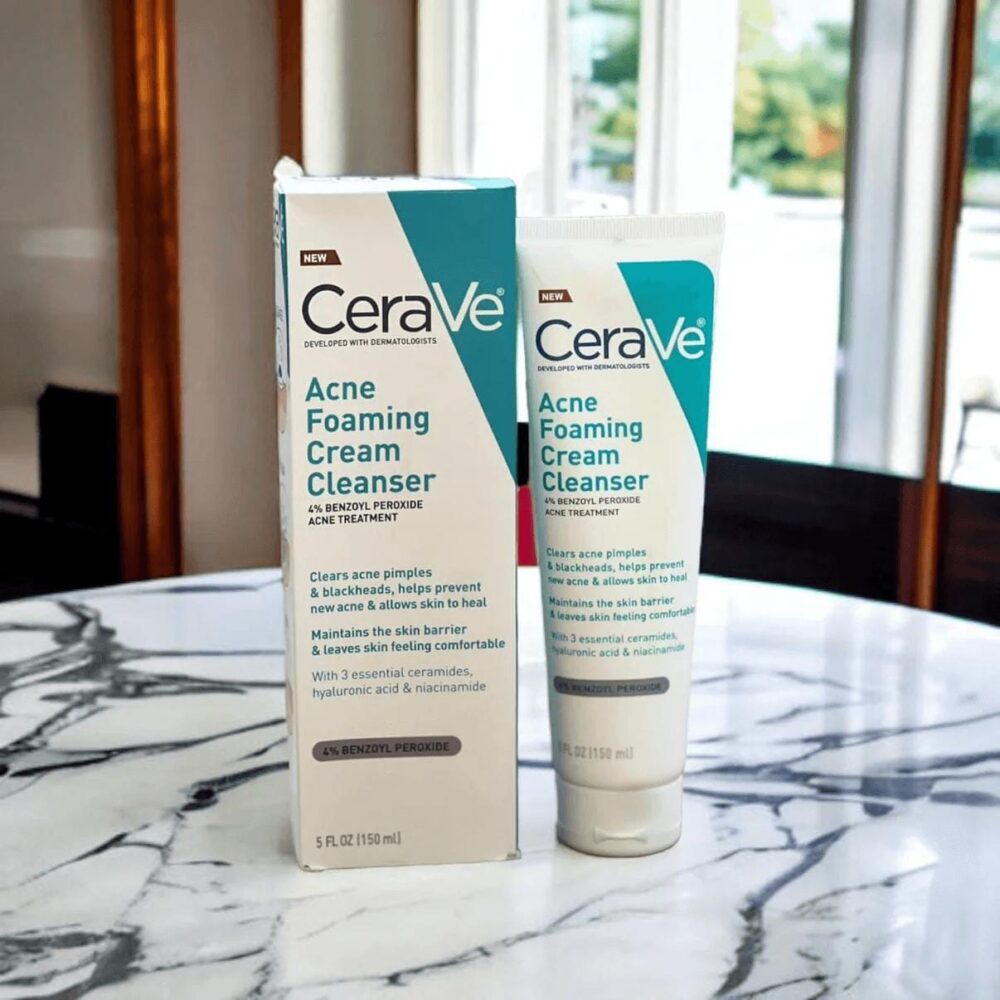 CeraVe 5-in-1 Skincare Set - Image 4
