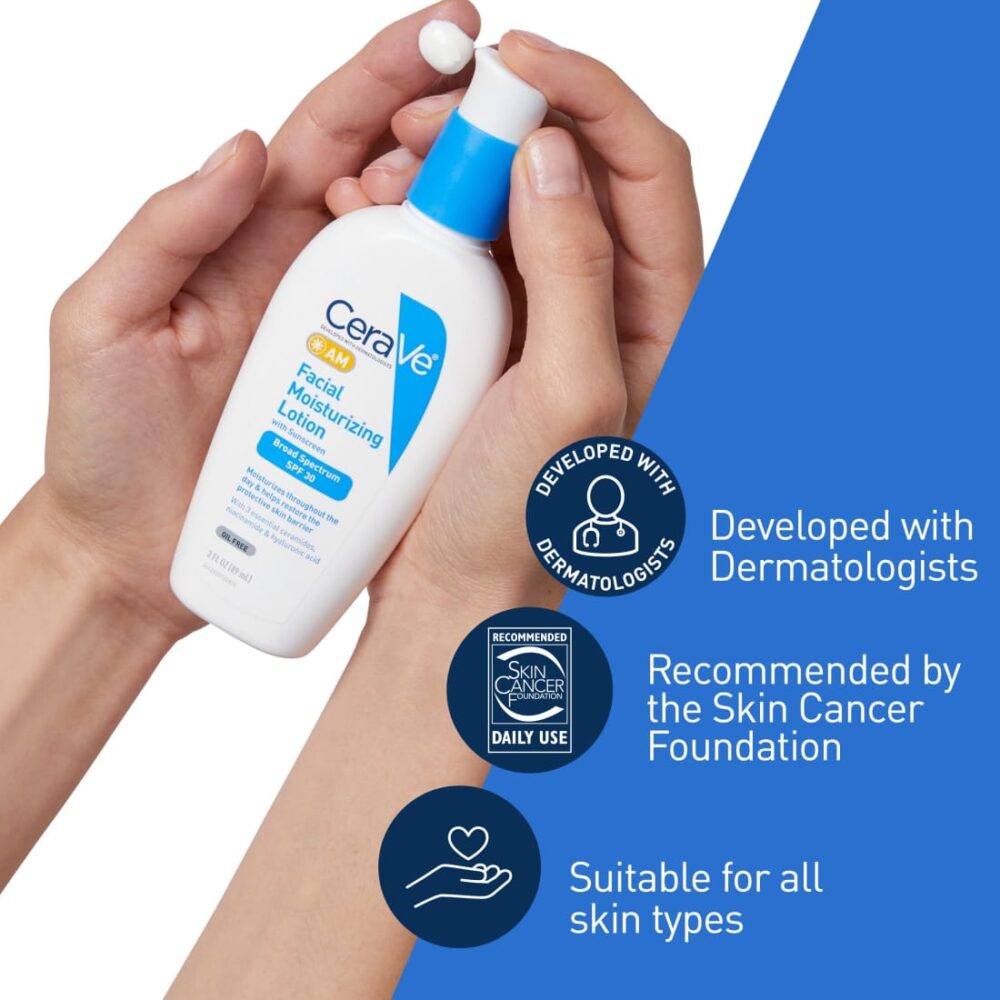 CeraVe 5-in-1 Skincare Set - Image 7