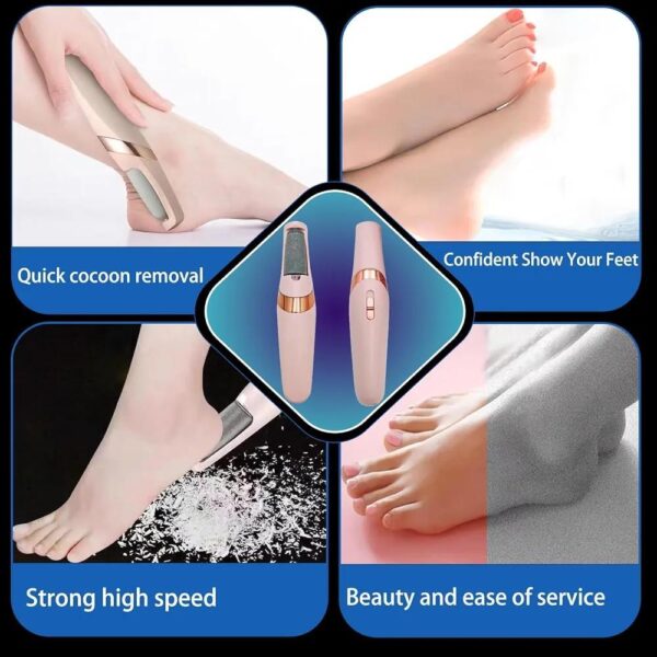 Electric Foot Filer - Image 6
