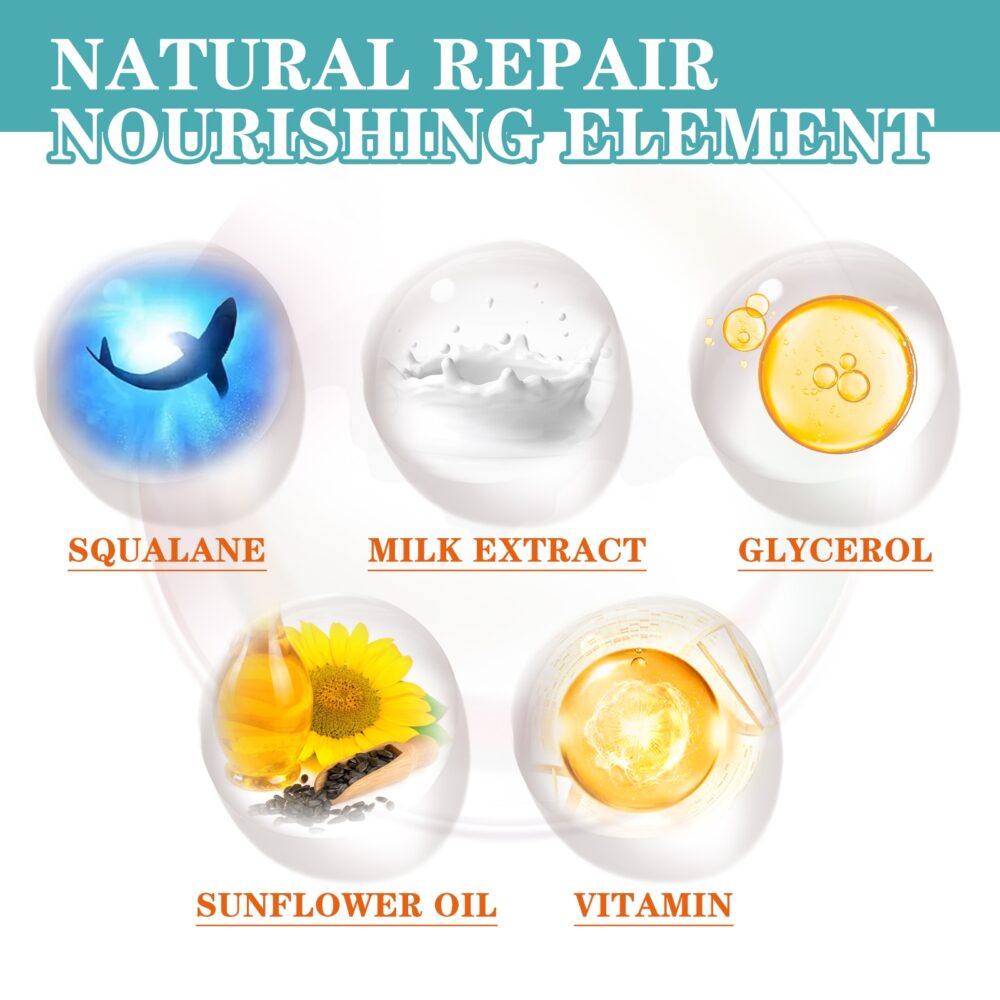 Ouhoe Whitening Cream for Sensitive Areas - Image 7