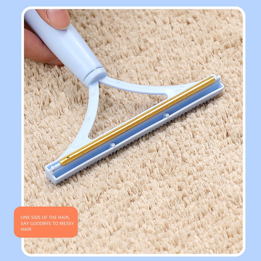 Portable Lint Remover & Fabric Shaver - Image 2