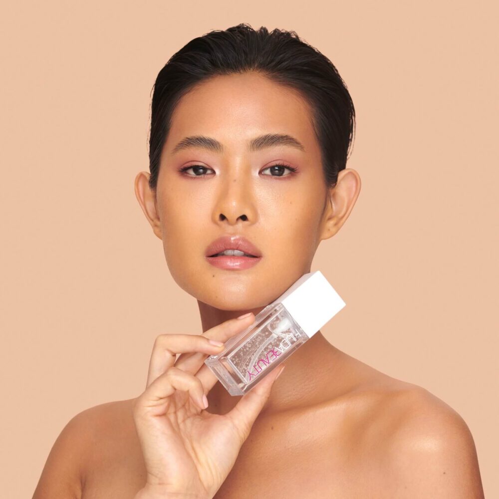 Huda Beauty Water Jelly Primer - Image 2