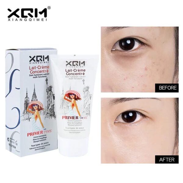 XQM Lait-Crème Concentré Primer - Image 2