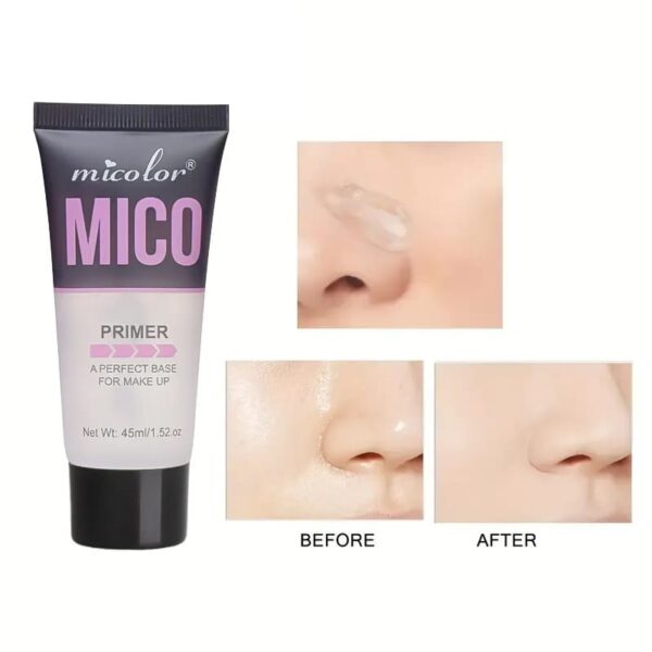 Micolor Mico Pro Setting Primer - Image 3