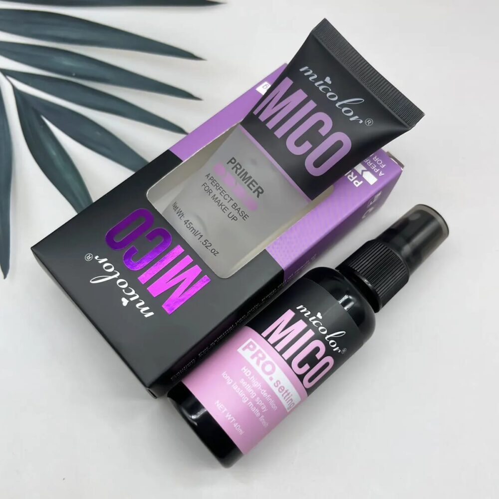 Micolor Mico Pro Setting Primer - Image 2
