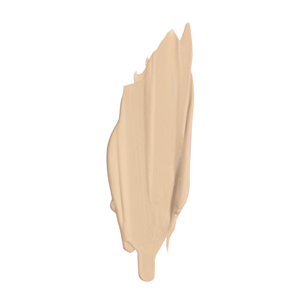 Silk Foundation - Nude 35ml Musarrat misbah - Image 2
