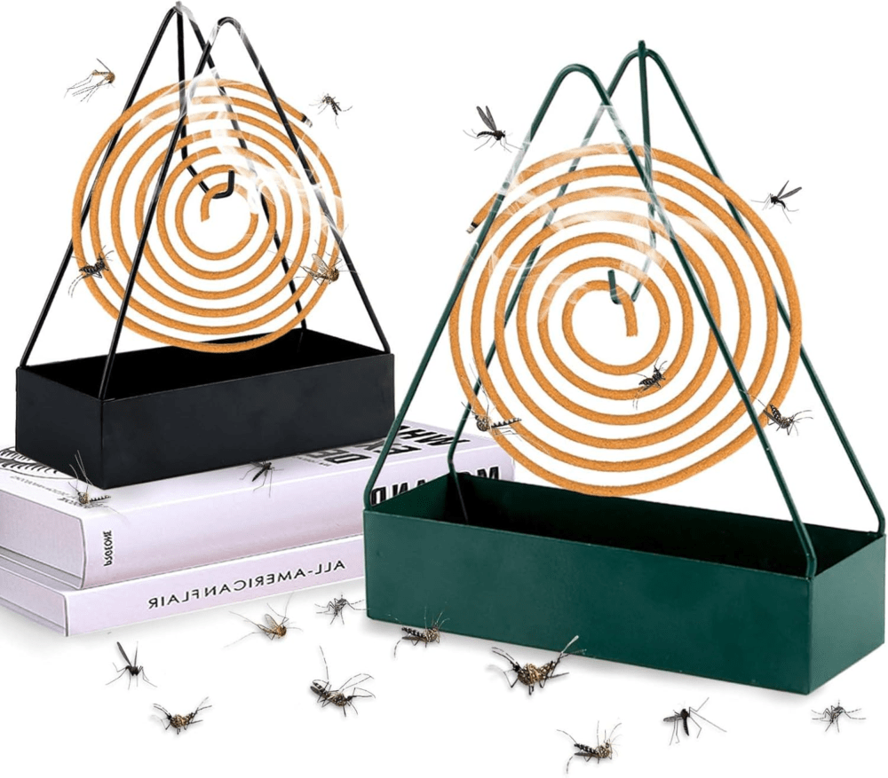 Mosquito Coil Holder - Image 2