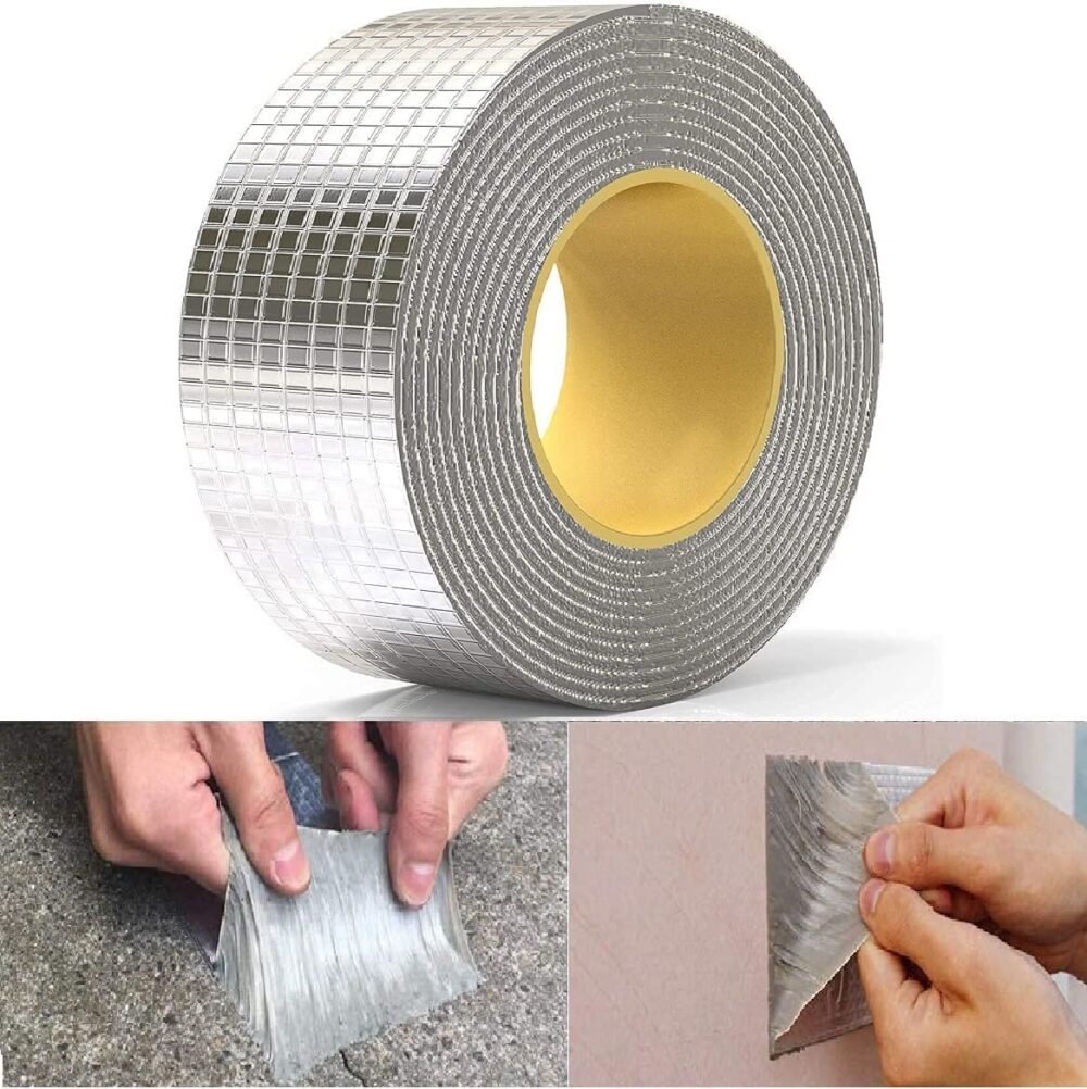 Super Strong Waterproof Tape - Image 2