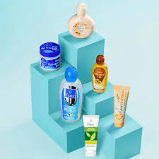 Affordable Skin Care Products in Pakistan