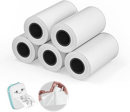 58mm Thermal Receipt Printer Paper Roll