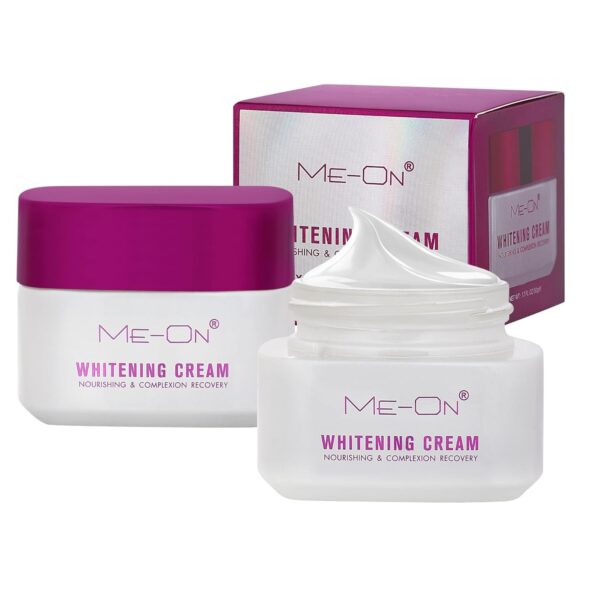 ME-ON Whitening Cream – Nourishing & Complexion Recovery 50g