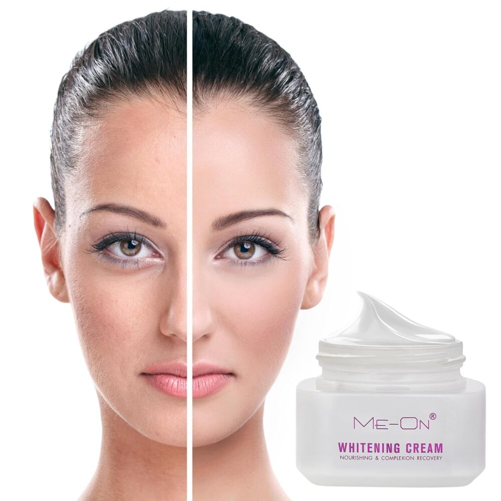 ME-ON Whitening Cream – Nourishing & Complexion Recovery 50g